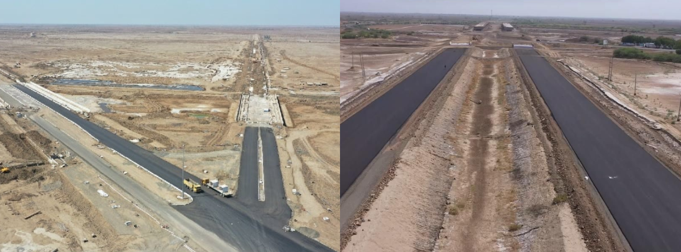 Ahmedabad Dholera Expressway Gujarat