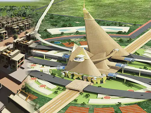 Special Courses of GTU Targeting GIFT City and Dholera