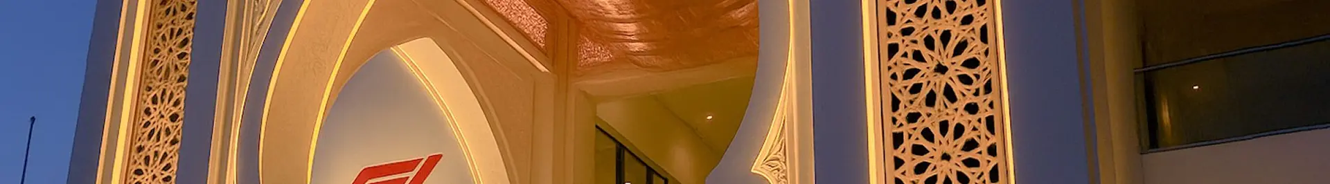 UPTOWN project image