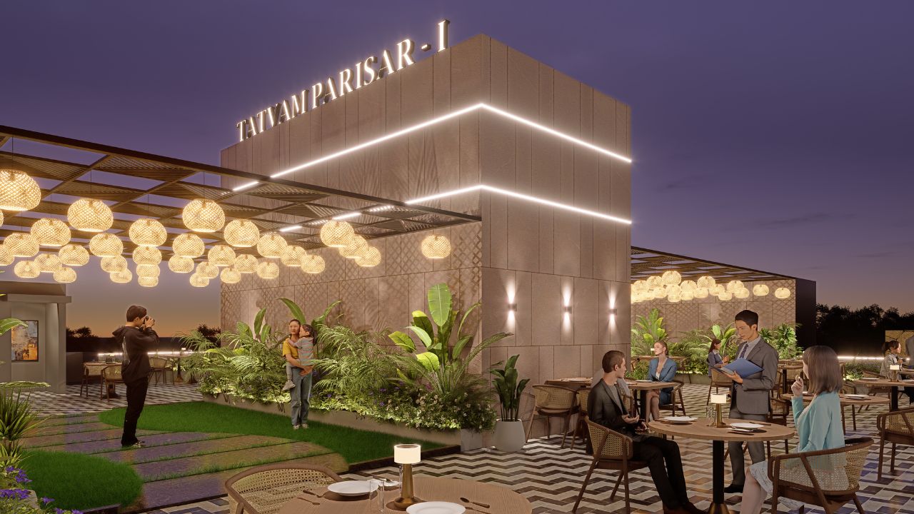 Dholera SIR Smart City Gujarat