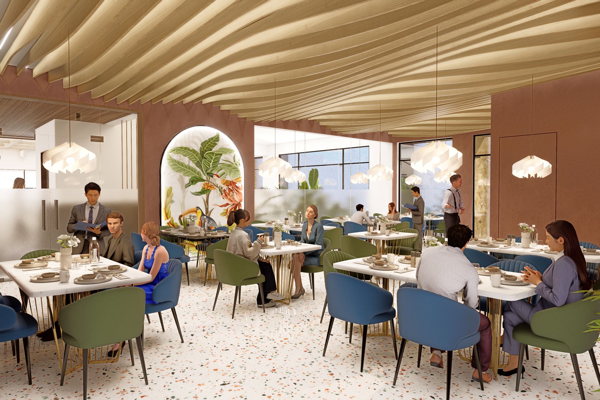 UPTOWN about us hero image