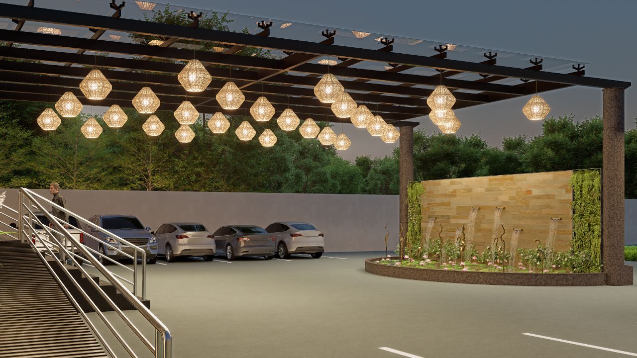 Tatvam Parisar 2 Dholera SIR Smart City Gujarat