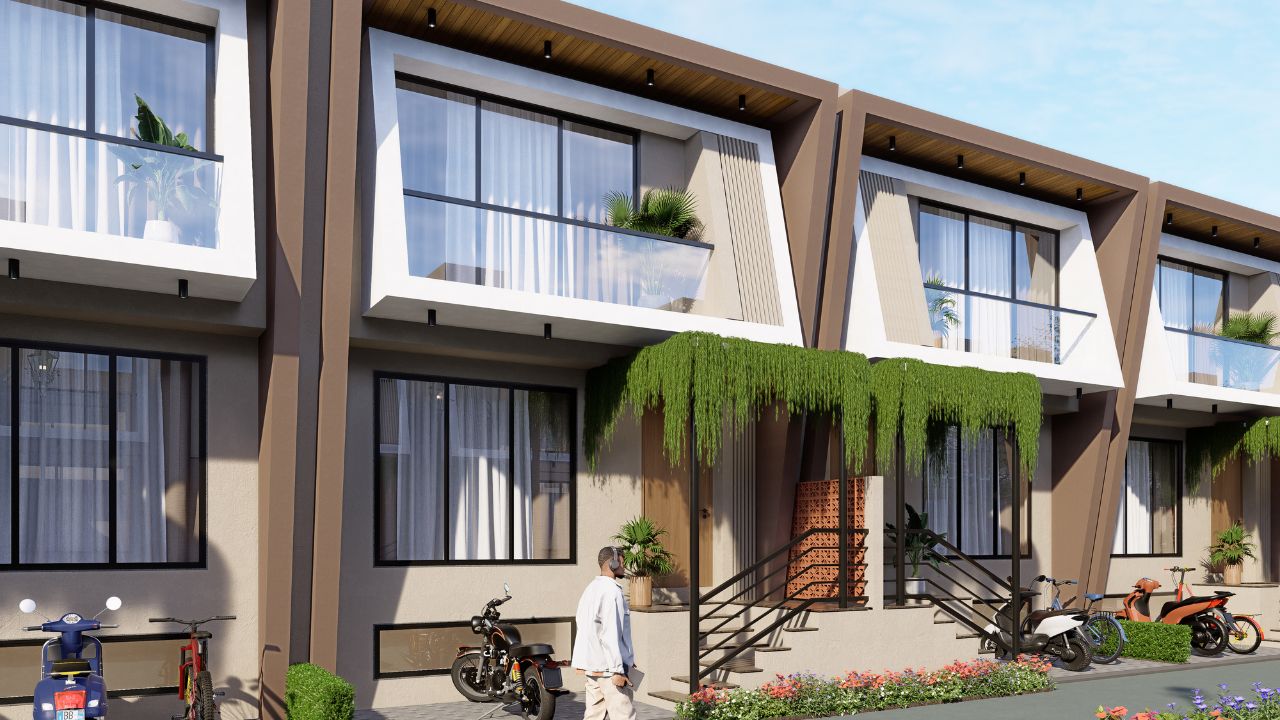 Tatvam Parisar 3 Dholera SIR Smart City Gujarat